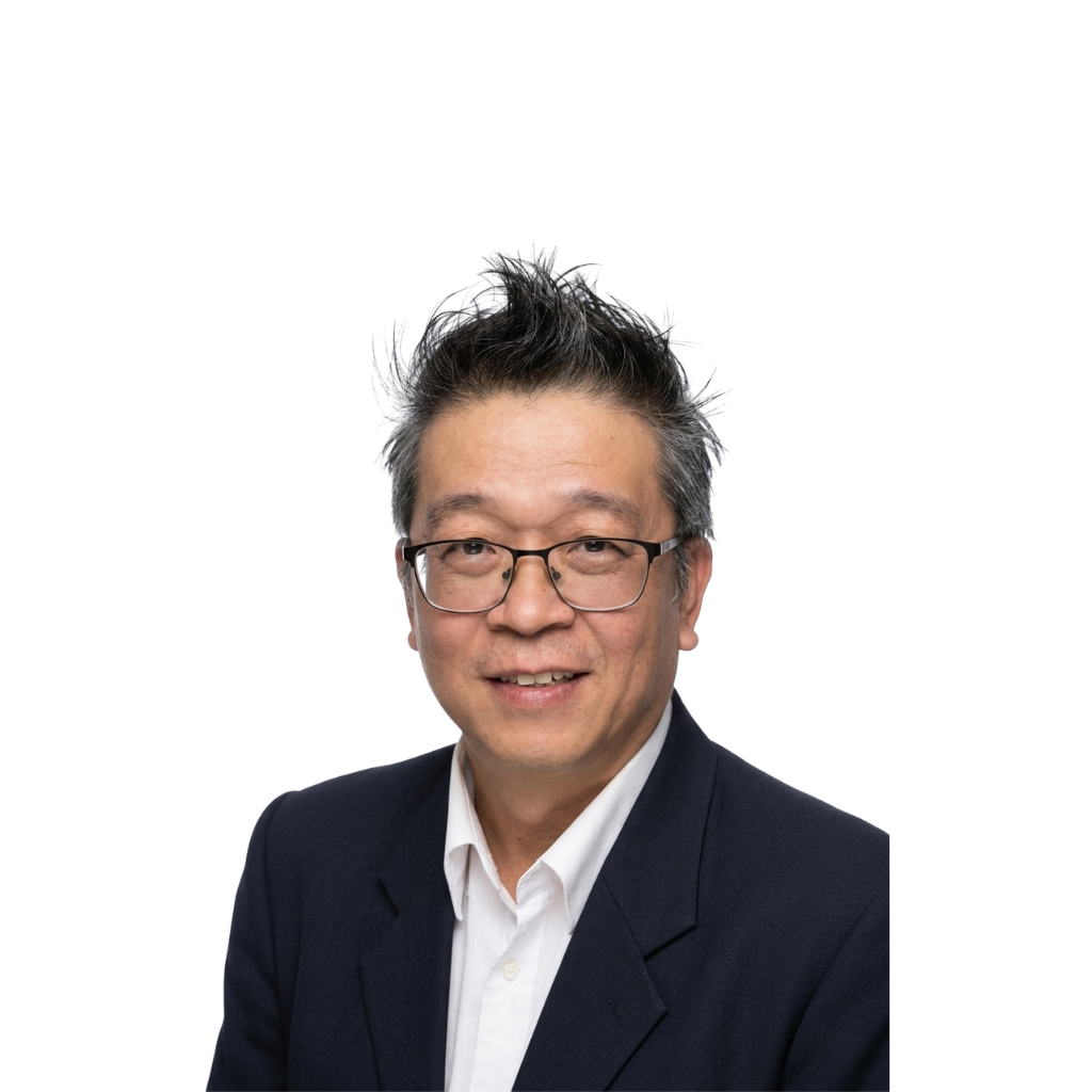 Chris Liaw Man Cheon