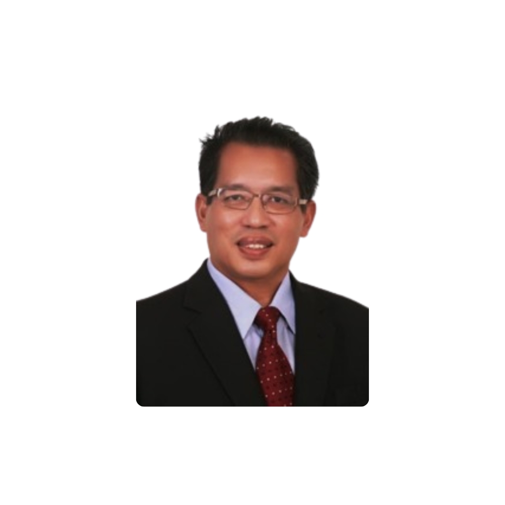 Ahmad Rizan Ibrahim
