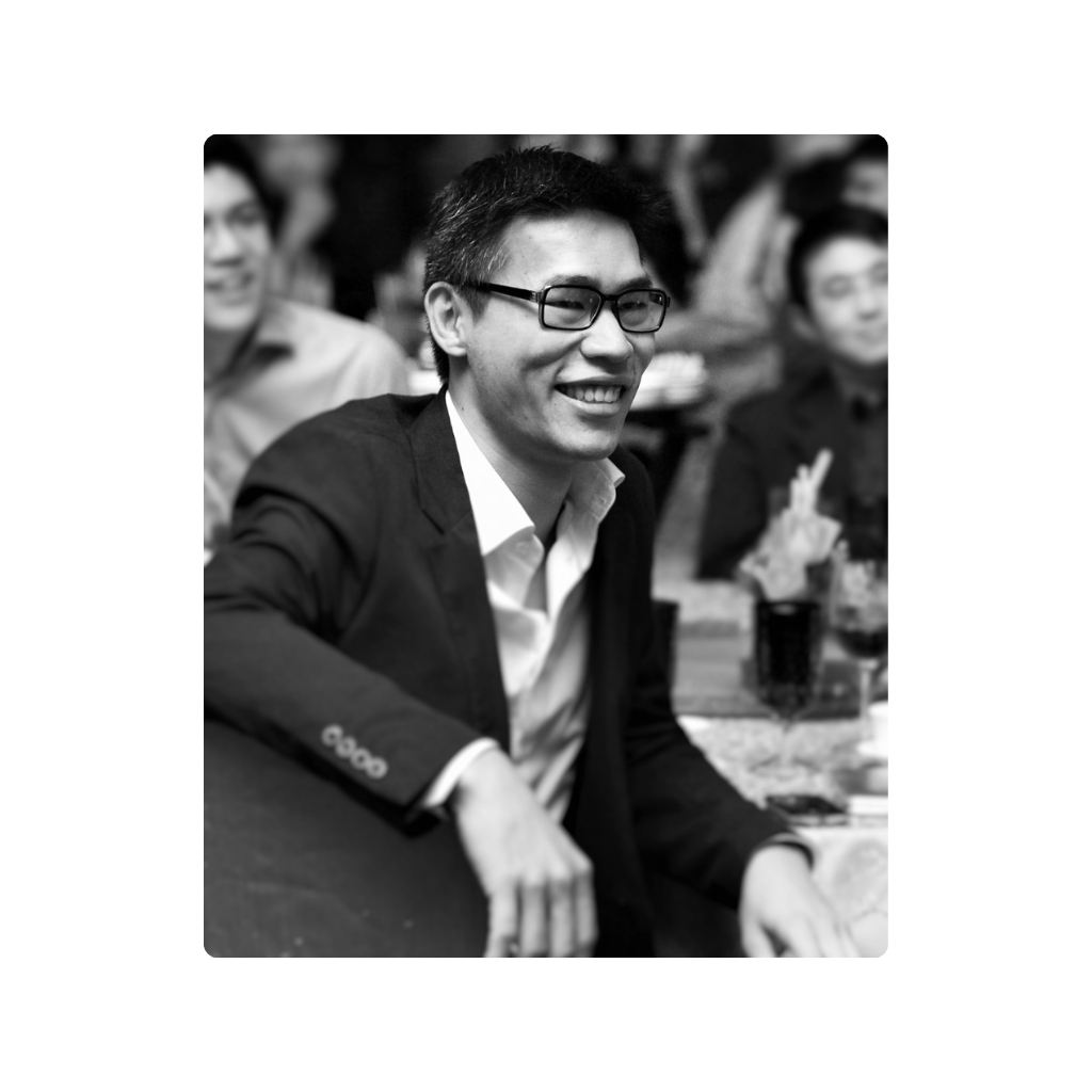 Vince Ng Chee Seng